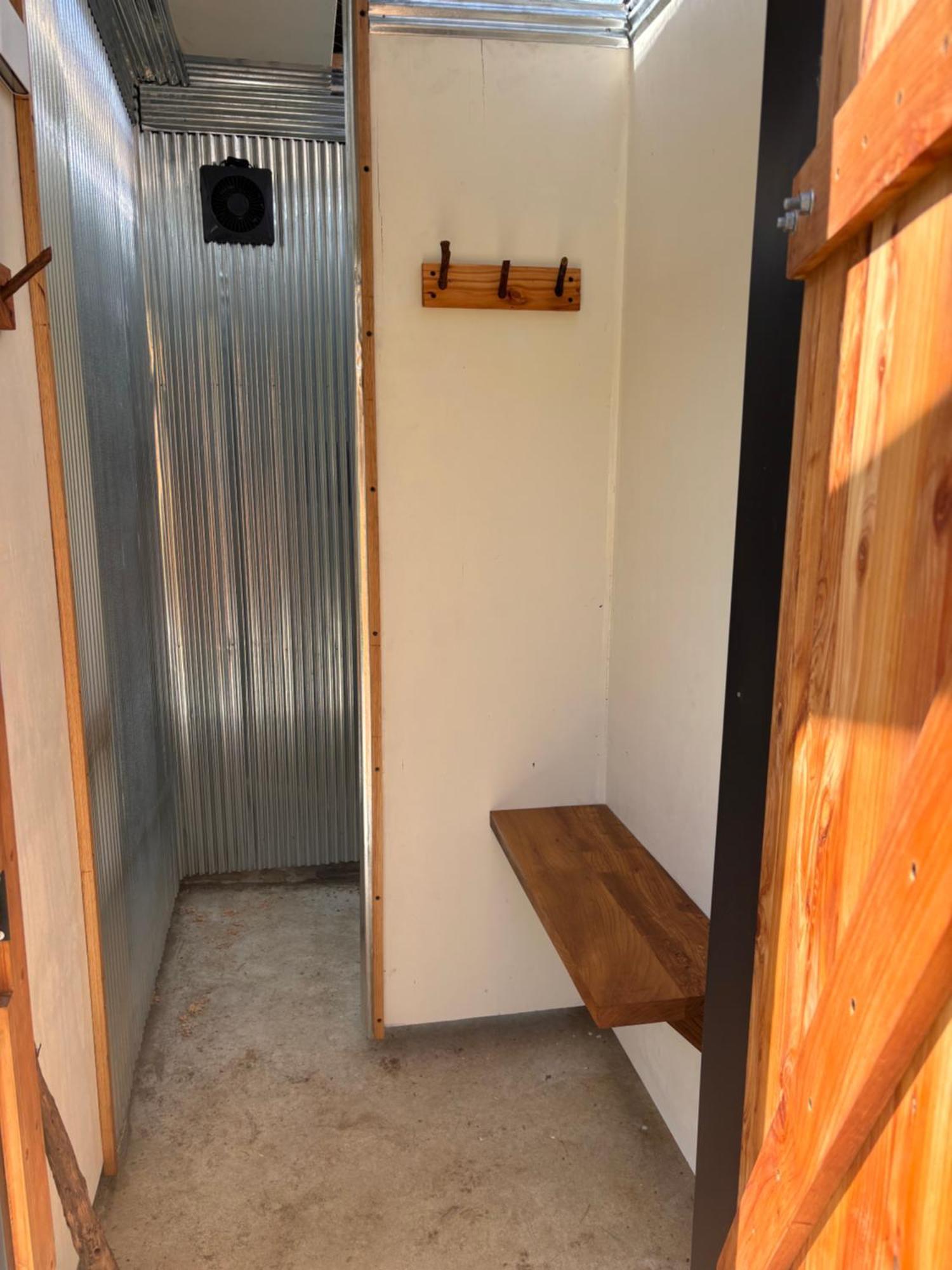 Takahuri Glamping Domes 왕거누이 외부 사진